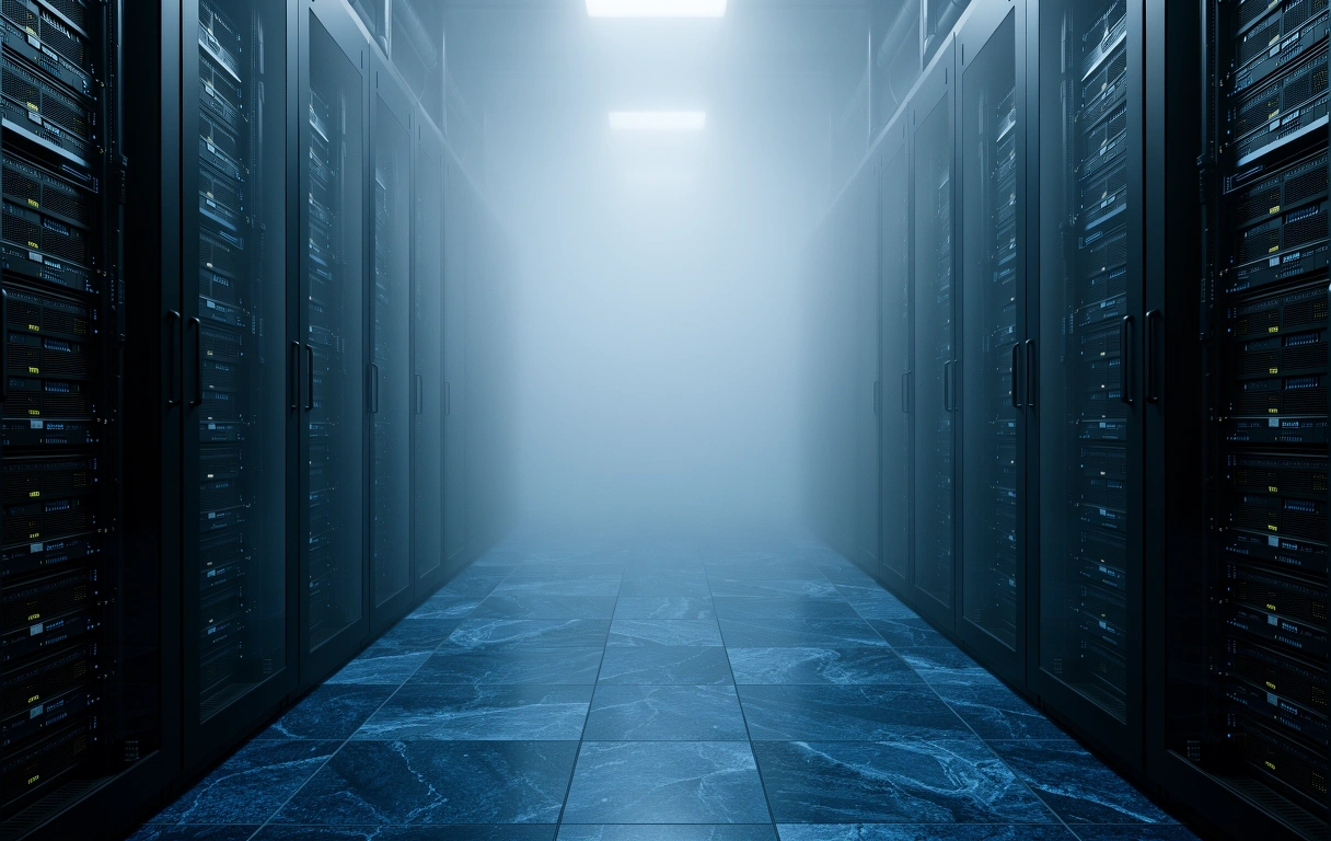 Varinovar Digital Infrastructure