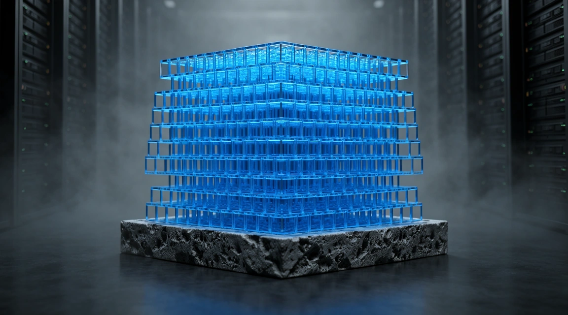 Container Architecture