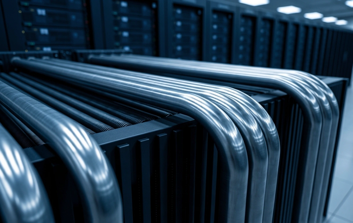 Varinovar Cloud Infrastructure Central